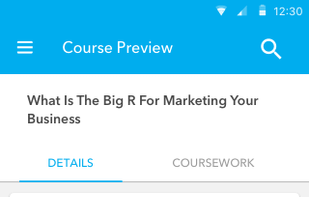 Capabiliti screenshot 1