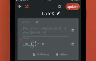 Outlearn screenshot 3