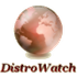 DistroWatch icon