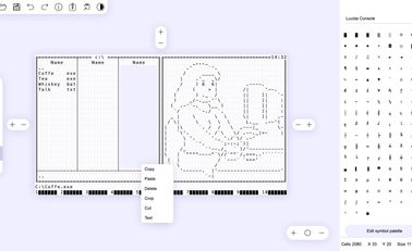 ASCII Art Studio Alternatives and Similar Software | AlternativeTo
