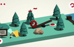 To The End screenshot 1