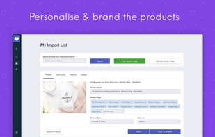 Spocket screenshot 2