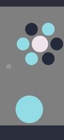 Discolor Rebounder screenshot 2