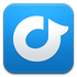 Rdio icon