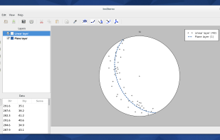 InnStereo screenshot 1