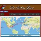 The Airline Game icon