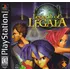 Legend of Legaia icon