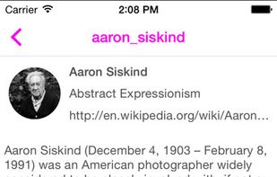 Muse Lockscreen screenshot 2