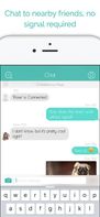 Chat screenshot 1