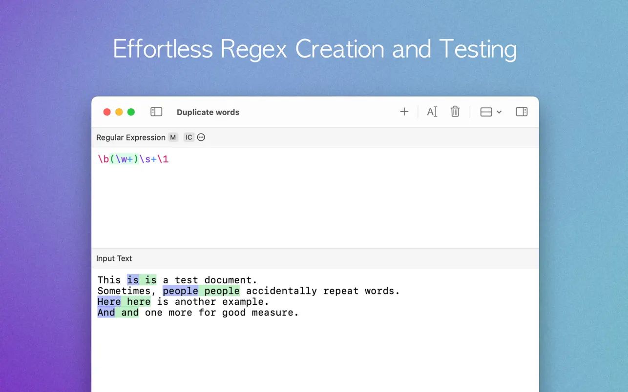 Regex Forge Alternatives: Top 8 Regular Expression Editors & Similar ...