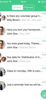 Topics in group