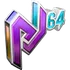 Luna's Project64 icon