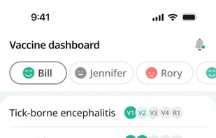 Vaccinego screenshot 1