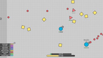 Games like Agar.io • Games similar to Agar.io • RAWG