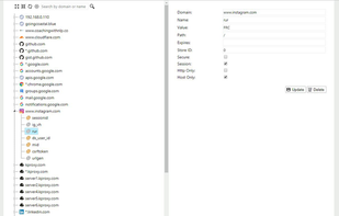 Cookiebro screenshot 1