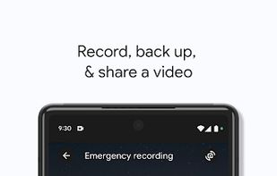 Personal Safety  screenshot 3