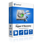 SysTools Hyper-V Recovery