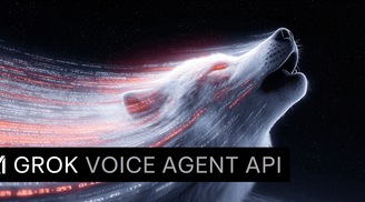 xAI introduces Grok Voice Agent API with multilingual, real-time voice capabilities image
