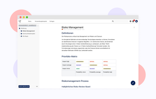 A powerful and easy to understand editor