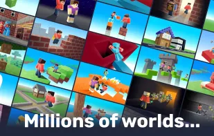 bloxd.io screenshot 3