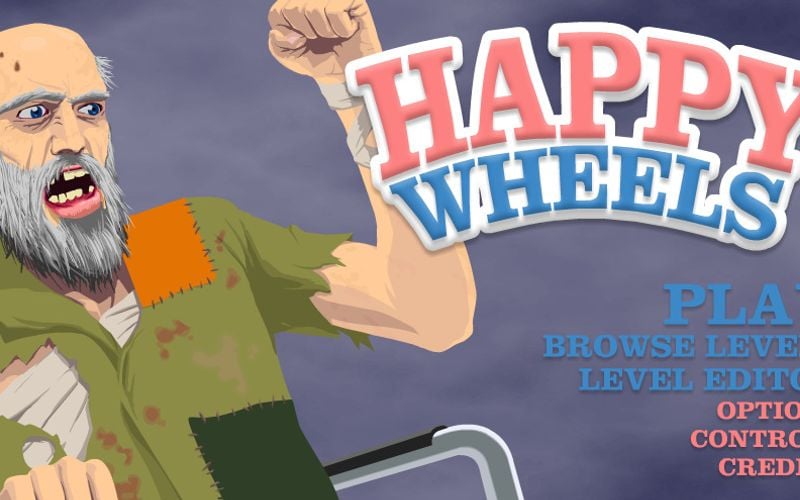 Games like Happy Wheels • Games similar to Happy Wheels • RAWG