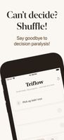 Triflow screenshot 3