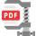 WinZip PDF Pro icon