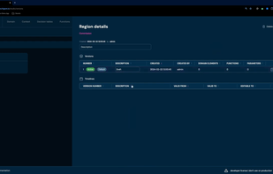 Higson  screenshot 1