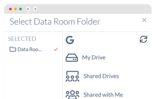 Orangedox screenshot 1