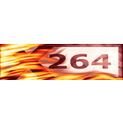 x264 icon