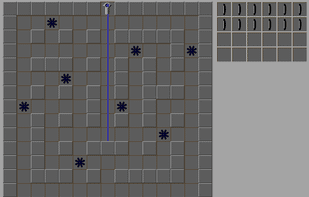 Chromatron screenshot 1