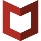 McAfee Total Protection icon
