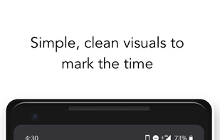 Strive Minutes screenshot 1