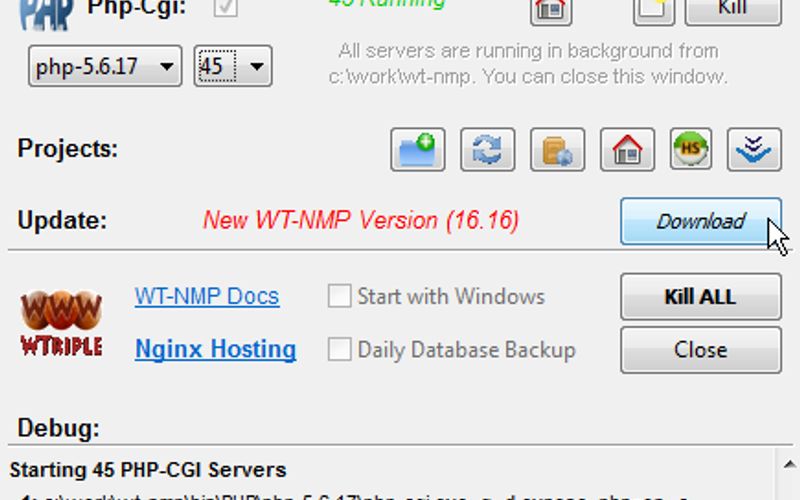 Appserv Alternatives: Top 10 Web Servers & Similar Apps.