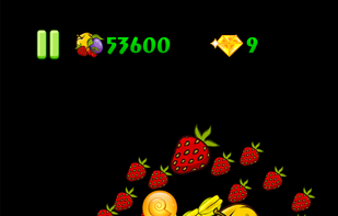Tchupiki in Bouncyland screenshot 1