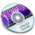 Dvd Studio Pro icon