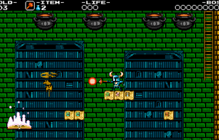 Shovel Knight screenshot 3