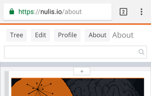 Nulis screenshot 3