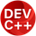 Embarcadero Dev-C++ icon