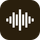 NoisyCamp icon