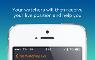 SmartWatcher screenshot 2