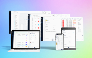 Engyn Core - Flexible Relation Database