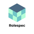 Rolespec icon
