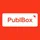 PublBox icon