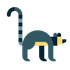 lemurs icon