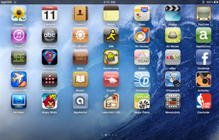 Iconoclasm screenshot 1