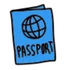 PassportPhoto.app icon