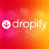 Dropify icon