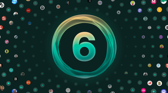 Ghost version 6.0 introduces Open Social Network Integration and built-in analytics suite image