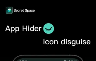 Secret Space screenshot 1